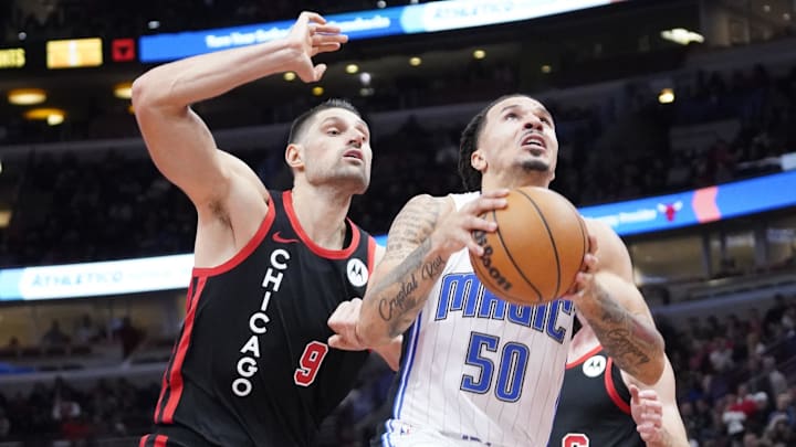 The Orlando Magic face some difficult stretches in their schedule, especially early in the season. That could define their season.