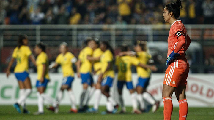 Uber International Cup 2019