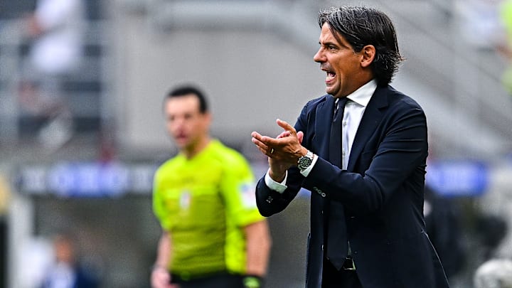 Simone Inzaghi