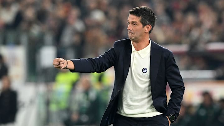 Cristian Chivu Cristian Chivu