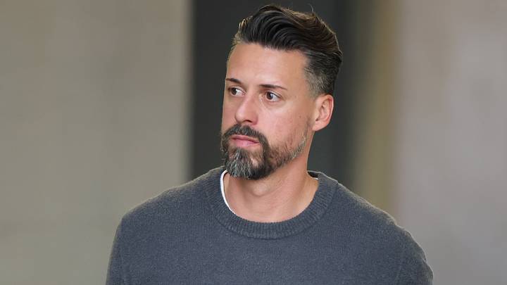 Sandro Wagner wird wohl neuer Hannover-Trainer Sandro Wagner wird wohl neuer Hannover-Trainer