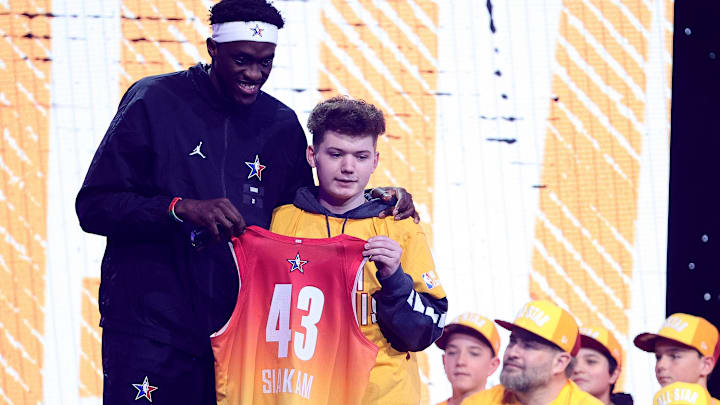 2023 NBA All Star Game