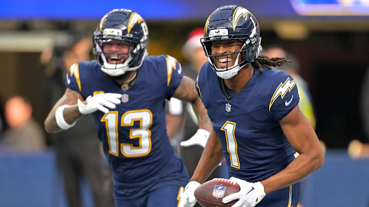 The Chargers are home underdogs against the Eagles in the NFL Week 14 edition of Monday Night Football.