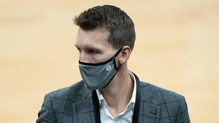 Mike Dunleavy Jr. Mike Dunleavy Jr.