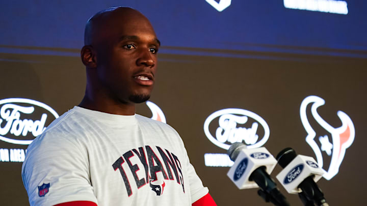 Houston Texans 
