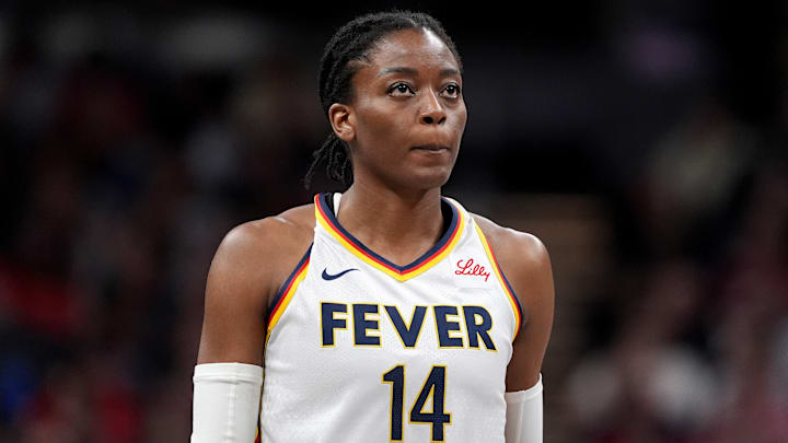 Connecticut Sun v Indiana Fever