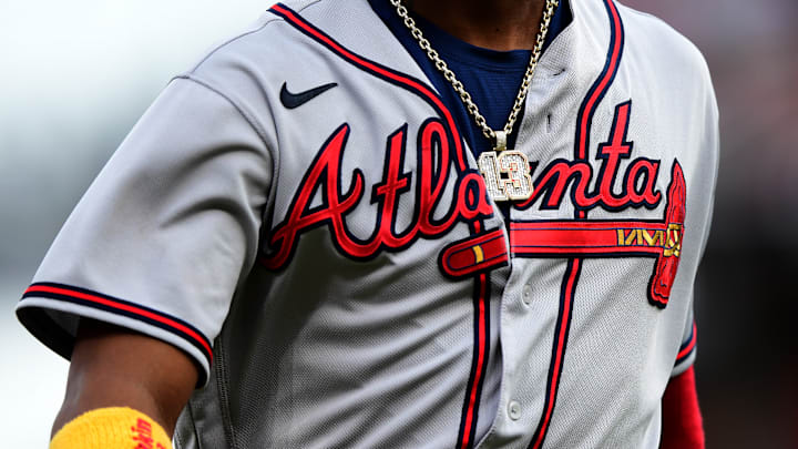 Atlanta Braves v Cincinnati Reds