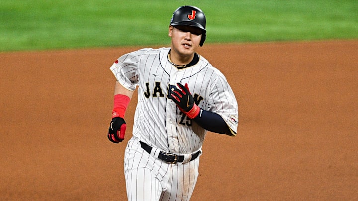 World Baseball Classic Championship: United States v Japan