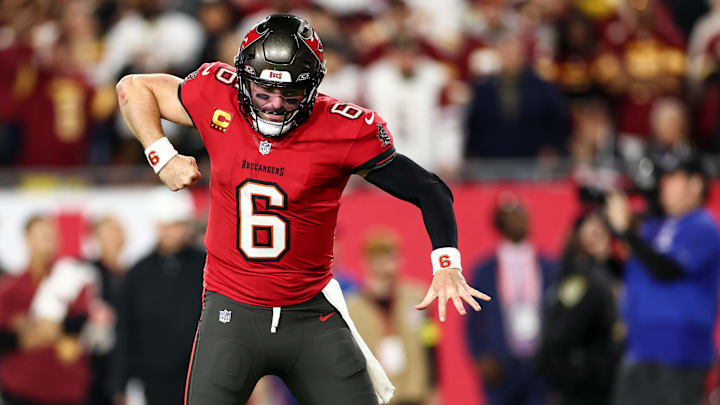 Nobody is happier than Tampa Bay with this news!