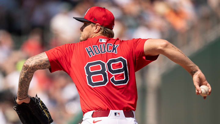 Minnesota Twins v Boston Red Sox