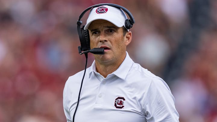Florida v South Carolina