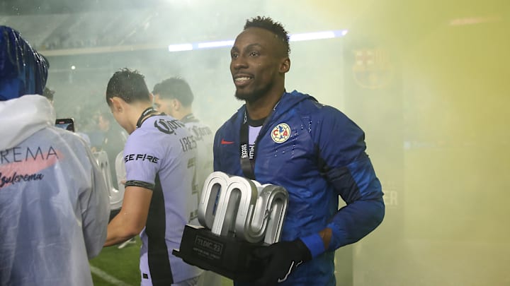 América le pone precio a Julian Quiñones para salir a Europa