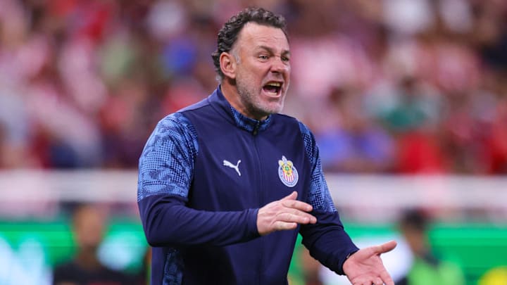 Chivas v Tijuana - Torneo Clausura 2026 Liga MX