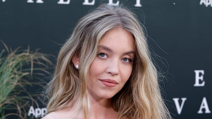 Sydney Sweeney Sydney Sweeney