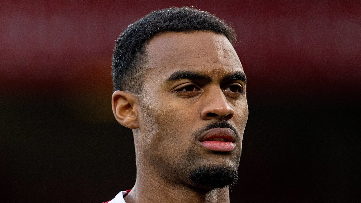 Real Madrid Transfer News: Vinicius Jr., Karl, Diaz, Gravenberch  & More - January 5, 2025