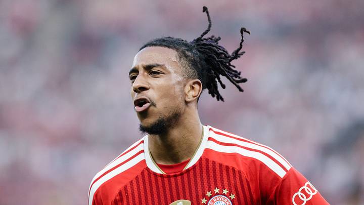 FC Bayern München v VfB Stuttgart - DFB Cup Final 2026 FC Bayern München v VfB Stuttgart - DFB Cup Final 2026