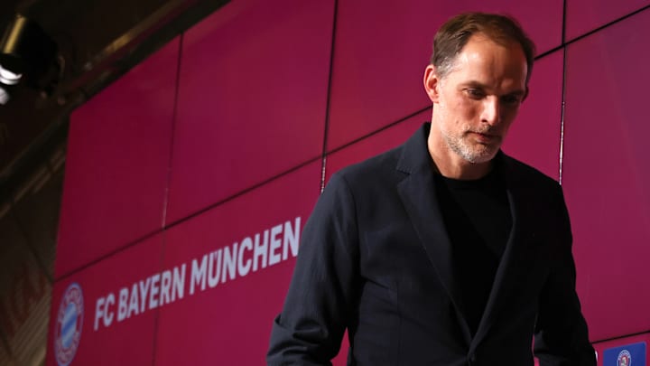 Thomas Tuchel