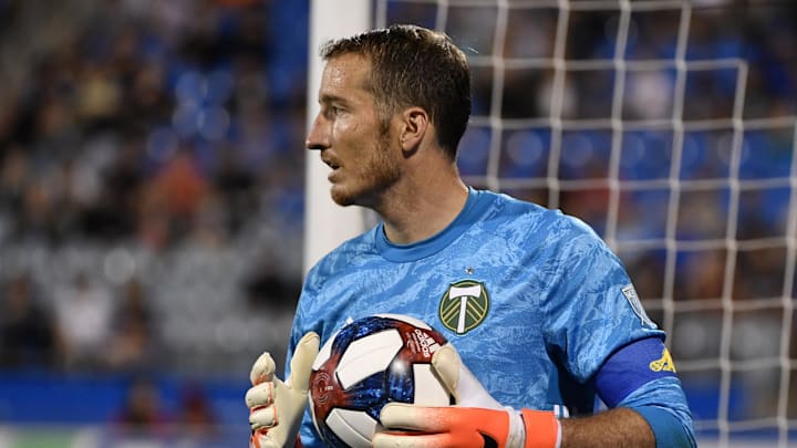 Attinella became a fan favorite in Portland.