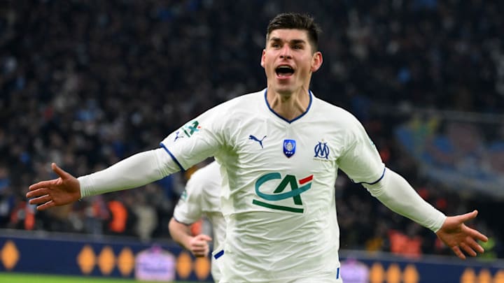 L'OM connaît son adversaire pour les quarts de finale de la Coupe de France.