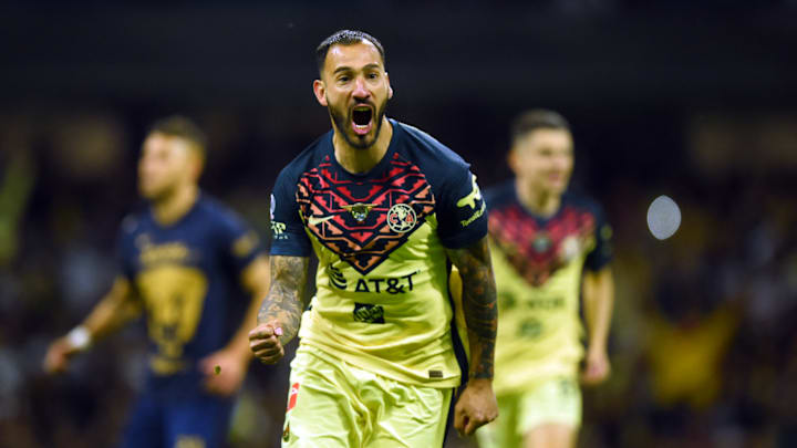 Emanuel Aguilera se convirtió en jugador rojinegro