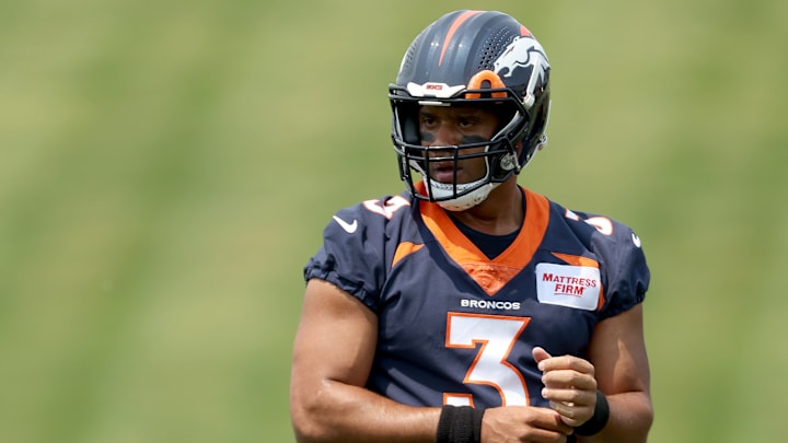 Wilson hará su debut con Denver durante la temporada 2022-23
