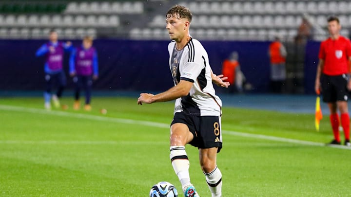 Yannik Keitel wechselt nicht nach Stuttgart Yannik Keitel wechselt nicht nach Stuttgart