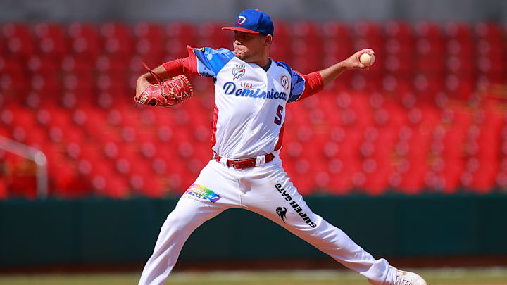 Otero será el abridor de las Estrellas este martes