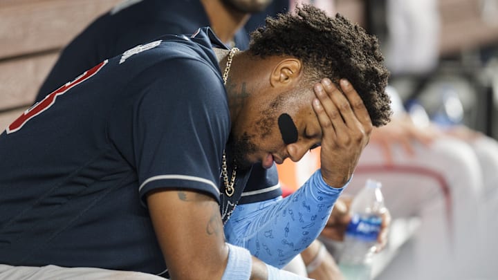 Atlanta se niega a dar permiso a Ronald Acuña Jr. para jugar el Clásico Mundial