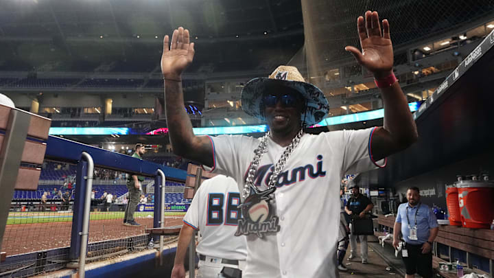 Los Marlins podrían perder a Jorge Soler en algún momento del 2023