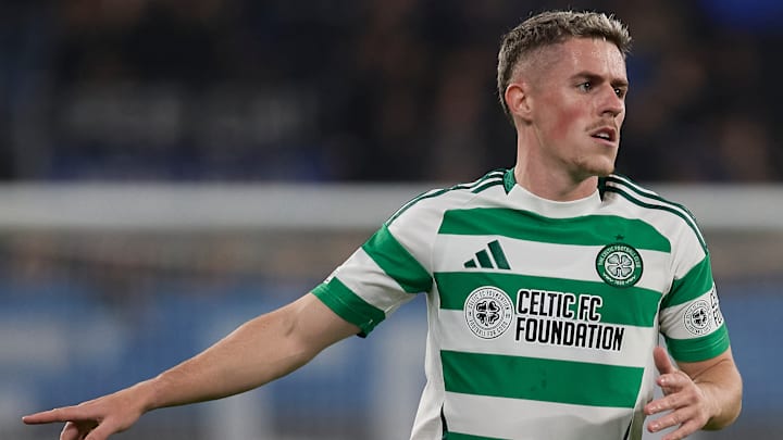 Atalanta BC v Celtic FC - UEFA Champions League 2024/25 League Phase MD3