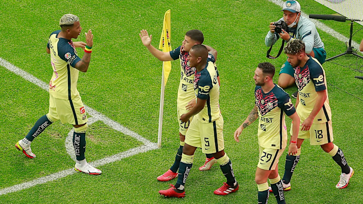 América tendrá más opciones en Liguilla