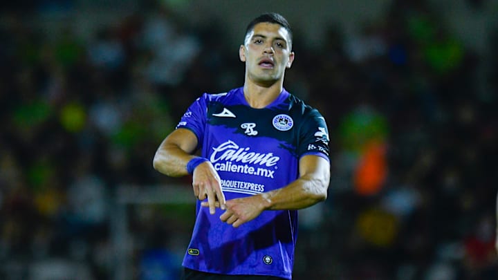 Brian Rubio fue descartado de Tigres en sus inicios como futbolista 