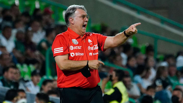 Gerardo Martino