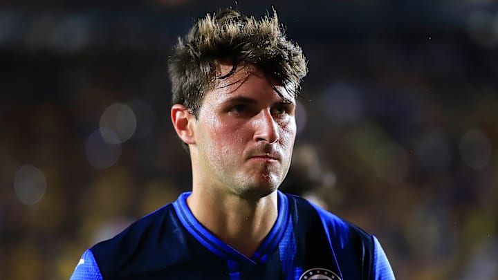 Cruz Azul está en deuda con su afición al no traer refuerzos rumbo al Apertura 2022 de la Liga MX.