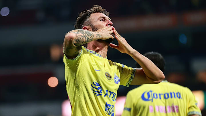 Miguel Layún continuará en Coapa Miguel Layún continuará en Coapa