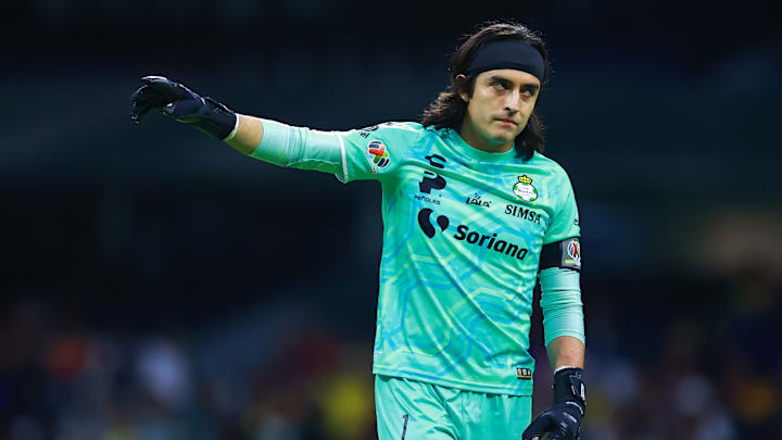 Carlos Acevedo ha sido vínculado con América