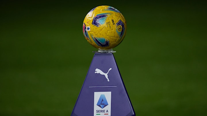 Juventus v FC Internazionale - Serie A TIM