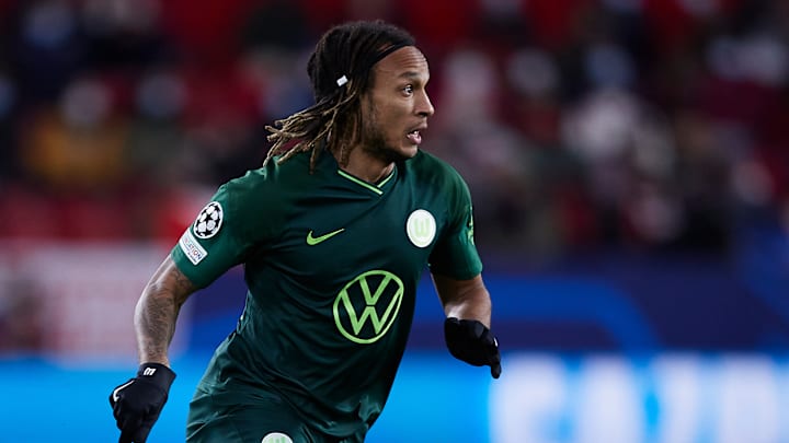 Kevin Mbabu hat sich erneut mit Corona infiziert