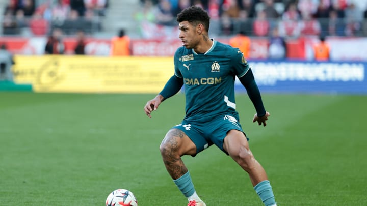 Luis Henrique Luis Henrique