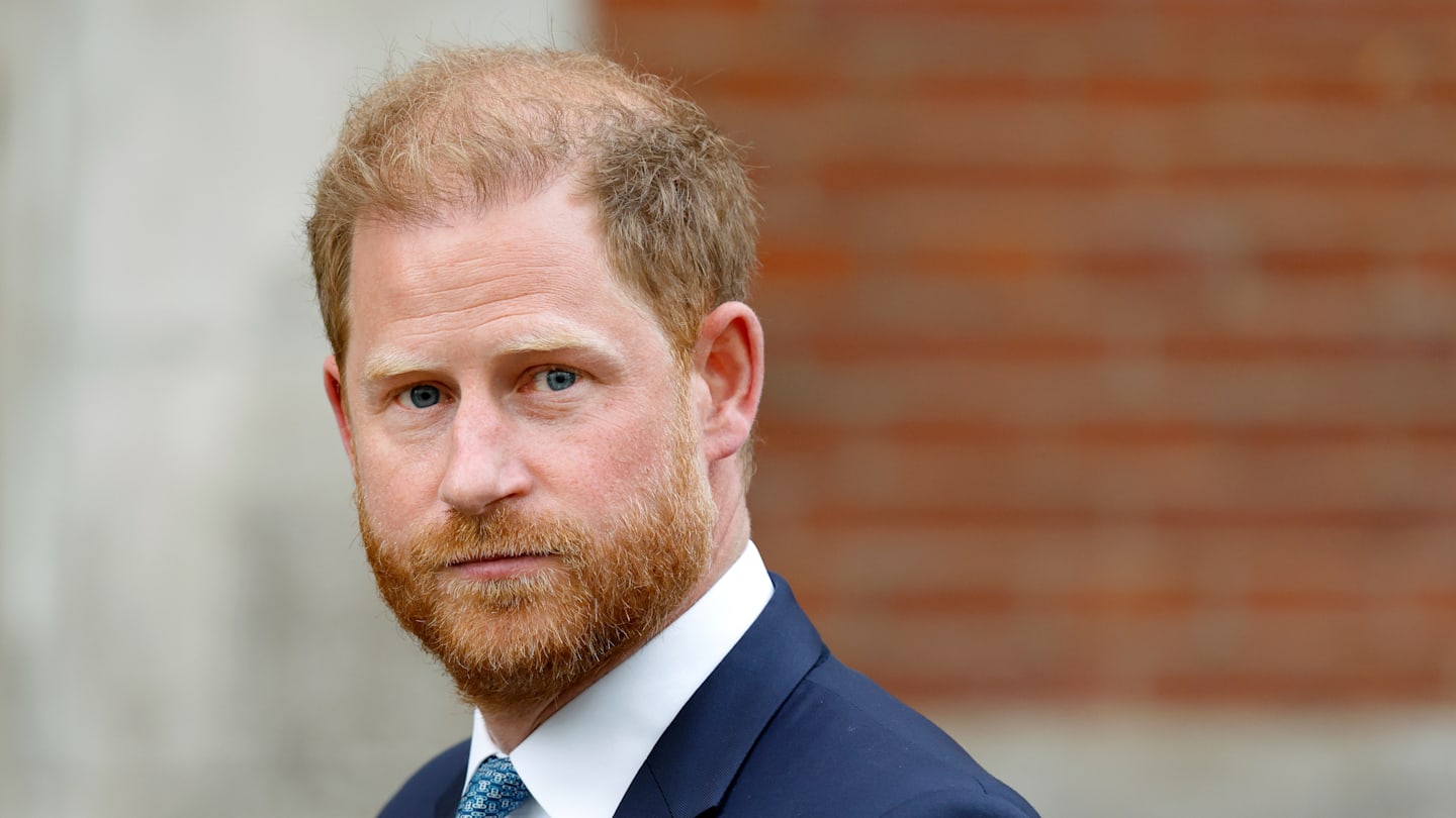 Prince Harry urged to separate himself from African Parks after new controversy