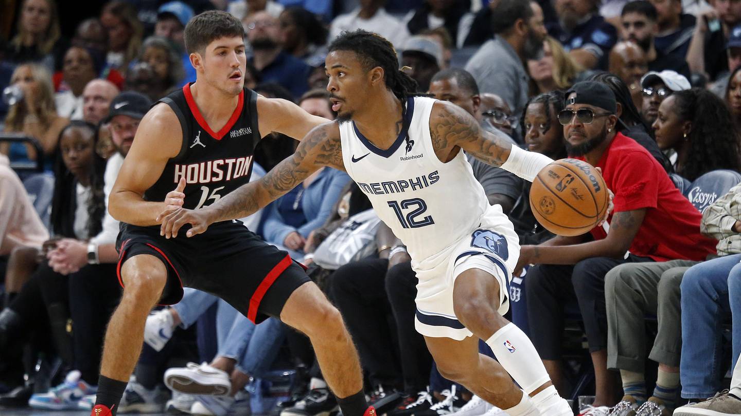 Rockets' offseason dilemma: talent versus fit