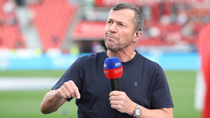 Lothar Matthäus über Eintracht Frankfurt
