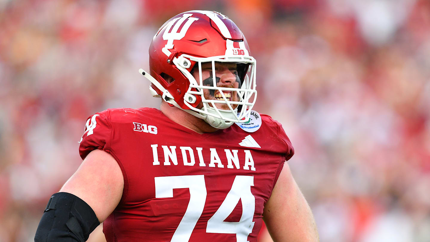 Austin native and 2026 National Champion rumored to be interested in Texas