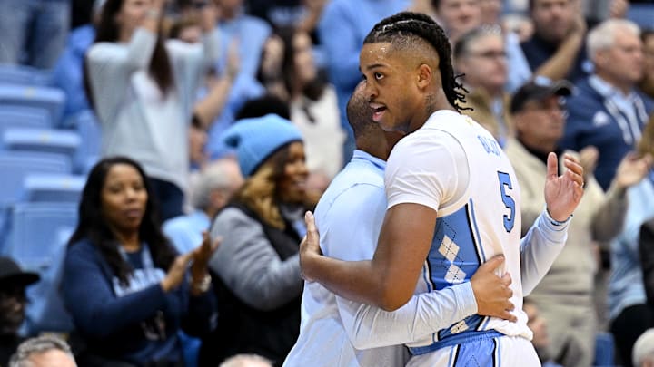 Georgia Tech v North Carolina