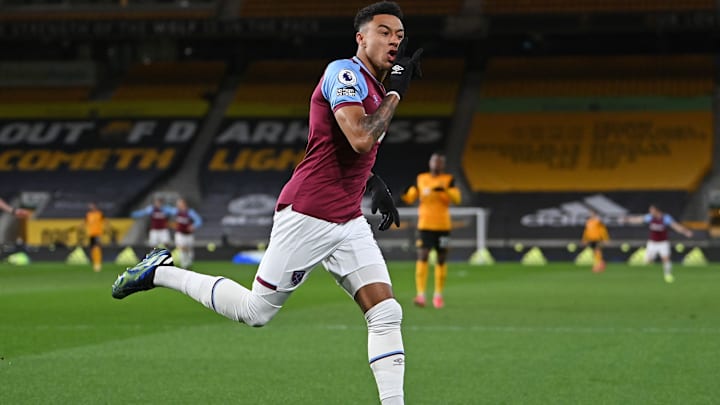 Jesse Lingard is at it again flirting with the idea of joining West Ham in January. Jesse Lingard is at it again flirting with the idea of joining West Ham in January.