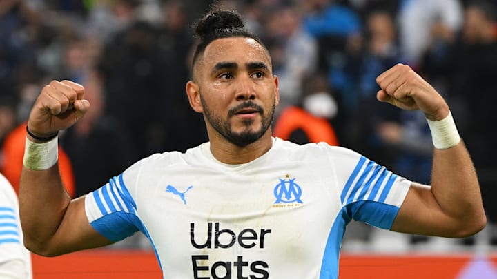 L'OM a rejoint le dernier carré de la Conference League.