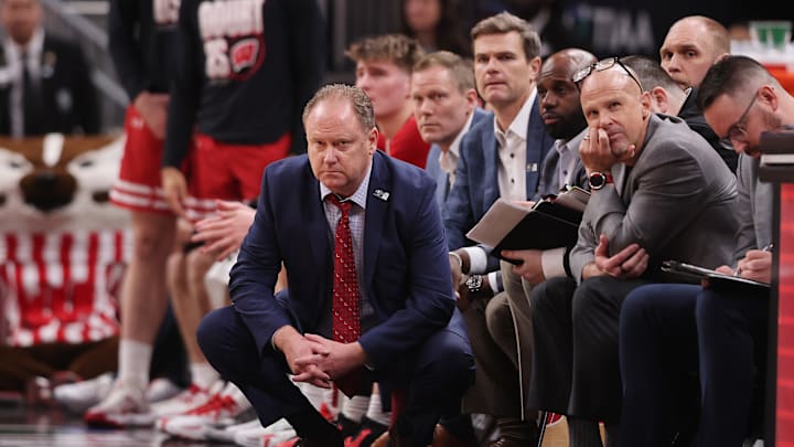 Wisconsin v Michigan
