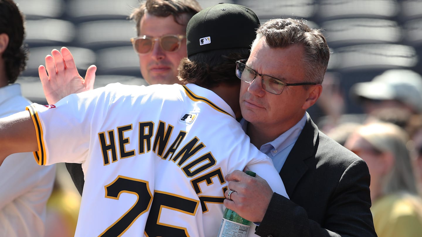 Pirates Top Prospect Seth Hernandez Dazzles in First High-A Start