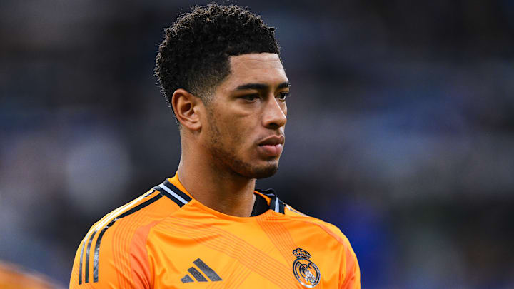 Le Real Madrid de Jude Bellingham veut conserver sa place de leader de la Liga.