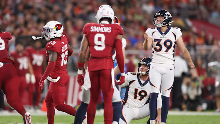 Denver Broncos